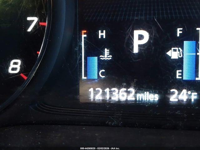 2019 MITSUBISHI OUTLANDER JA4AZ3A37KZ026687 Photo 6