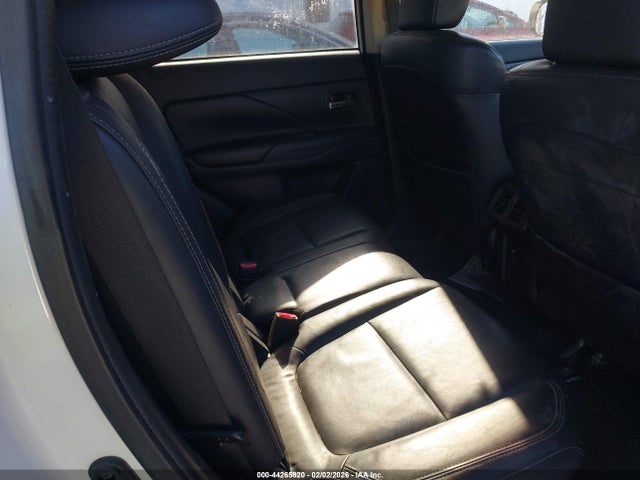 2019 MITSUBISHI OUTLANDER JA4AZ3A37KZ026687 Photo 7