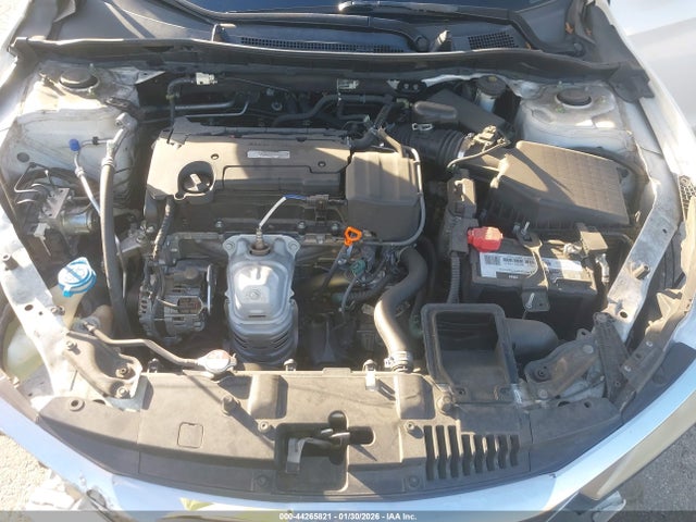 1HGCR2F39HA243605 Honda ACCORD LX