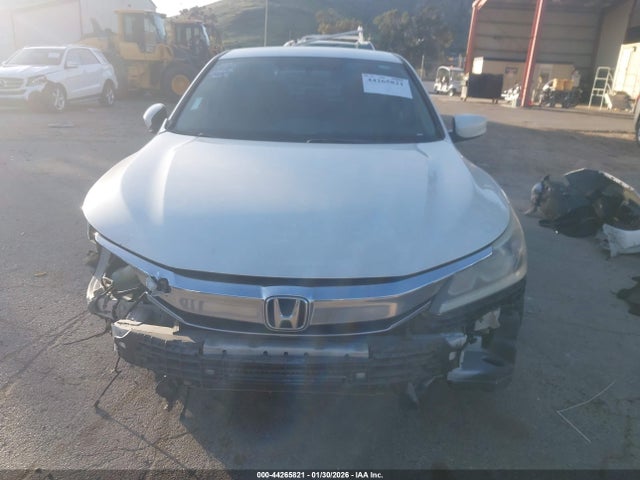 1HGCR2F39HA243605 Honda ACCORD LX