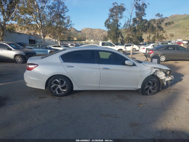 1HGCR2F39HA243605 Honda ACCORD LX