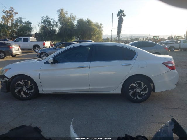 1HGCR2F39HA243605 Honda ACCORD LX