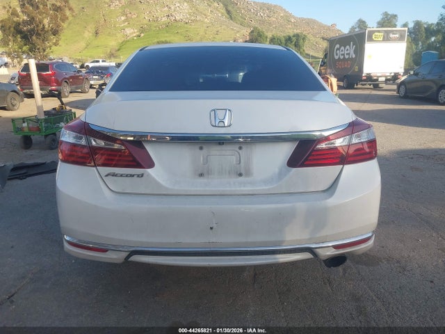 1HGCR2F39HA243605 Honda ACCORD LX