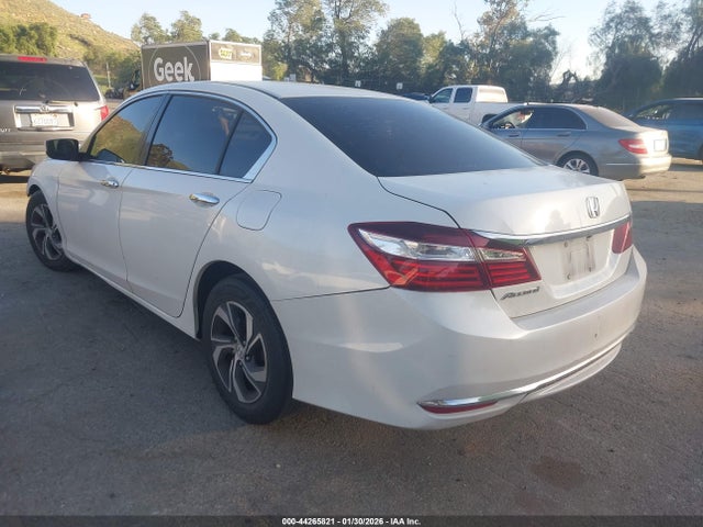 1HGCR2F39HA243605 Honda ACCORD LX