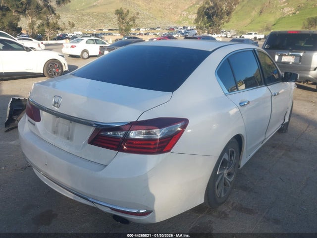 1HGCR2F39HA243605 Honda ACCORD LX