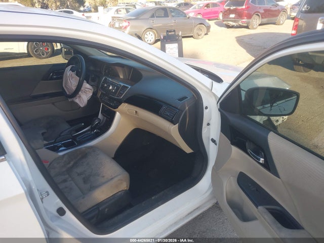 1HGCR2F39HA243605 Honda ACCORD LX
