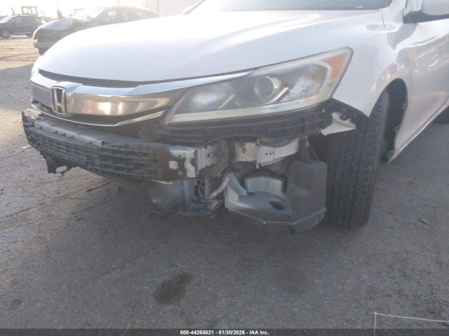1HGCR2F39HA243605 Honda ACCORD LX