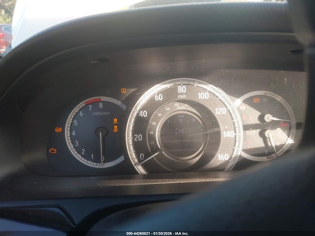 1HGCR2F39HA243605 Honda ACCORD LX