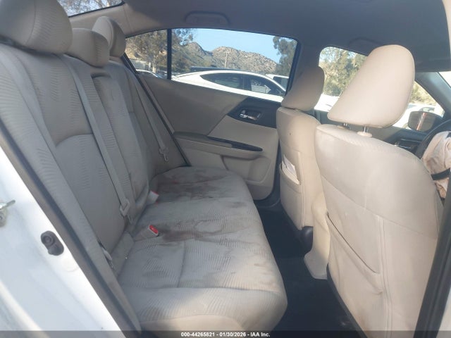 1HGCR2F39HA243605 Honda ACCORD LX