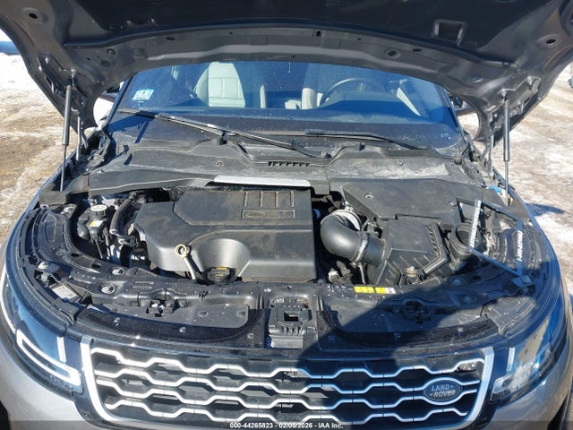 SALZP2FX9LH058920 Land Rover Range Rover Evoque Se