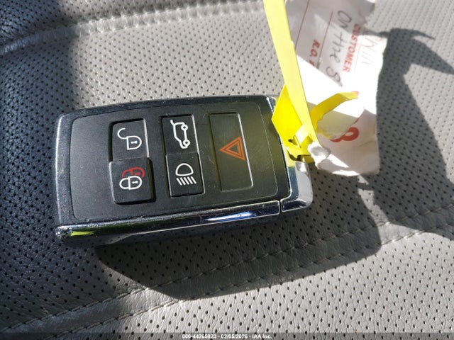 SALZP2FX9LH058920 Land Rover Range Rover Evoque Se