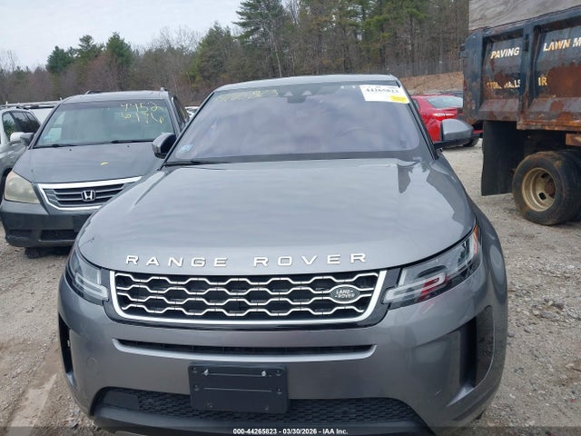 SALZP2FX9LH058920 Land Rover Range Rover Evoque Se