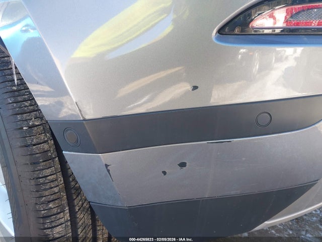 SALZP2FX9LH058920 Land Rover Range Rover Evoque Se