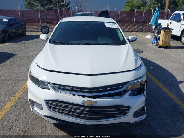 1G1ZE5ST4HF229571 Chevrolet MALIBU 1LT