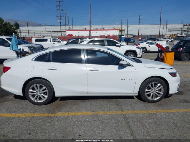 1G1ZE5ST4HF229571 Chevrolet MALIBU 1LT