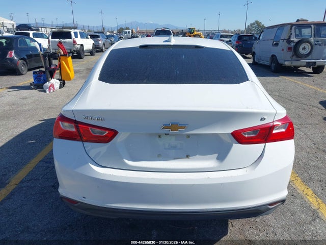 1G1ZE5ST4HF229571 Chevrolet MALIBU 1LT