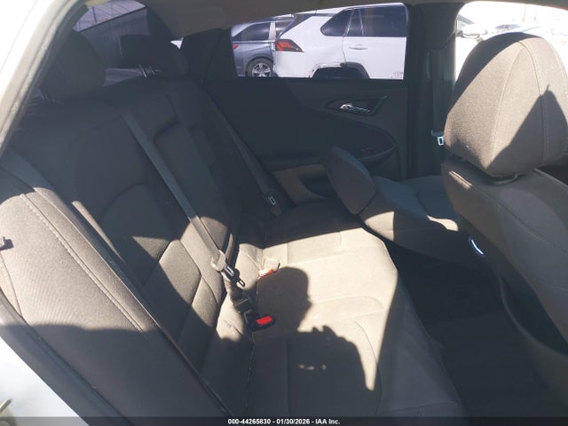 1G1ZE5ST4HF229571 Chevrolet MALIBU 1LT