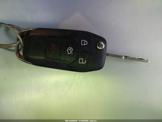 Ford FUSION SE 2014 3FA6P0HD4ER214080 Image 11