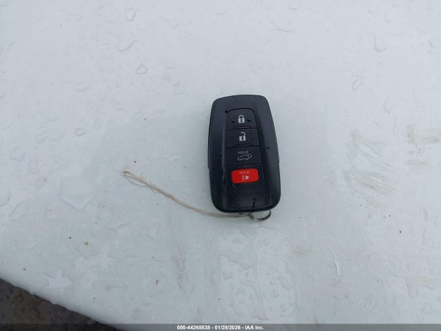 5TDGZRBH3NS178386 Toyota Highlander Xle