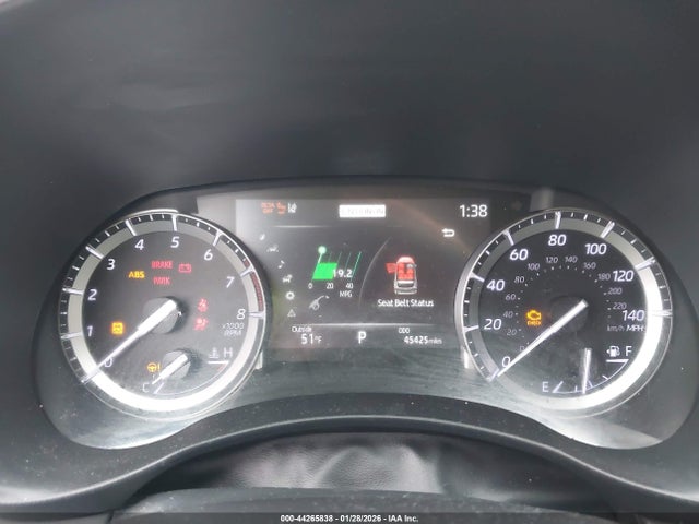 5TDGZRBH3NS178386 Toyota Highlander Xle