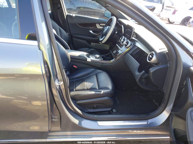 2018 MERCEDES-BENZ C 300 WDDWF4JBXJR333681 Photo 4