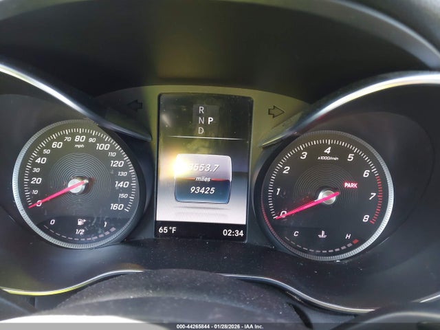 2018 MERCEDES-BENZ C 300 WDDWF4JBXJR333681 Photo 6