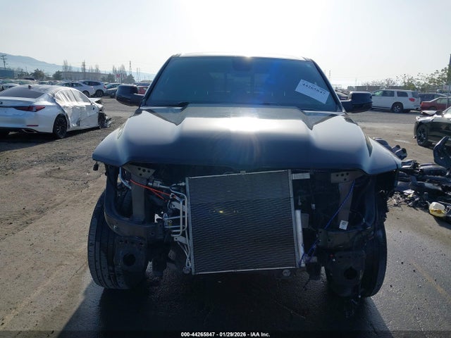 Продажа на аукционе авто 2021 Ram 1500 Big Horn  4x2 5'7 Box, vin: 1C6RREFT9MN532245, номер лота: 44265847