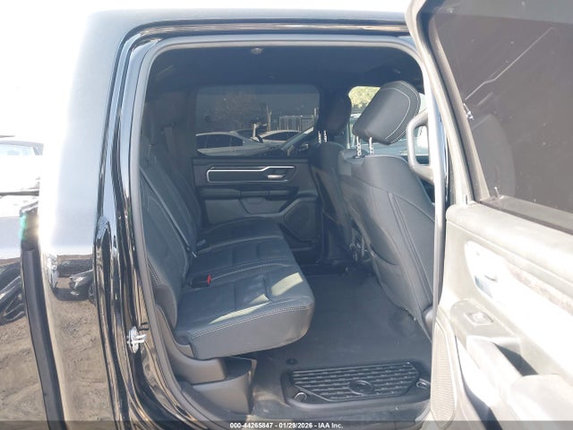 Продажа на аукционе авто 2021 Ram 1500 Big Horn  4x2 5'7 Box, vin: 1C6RREFT9MN532245, номер лота: 44265847
