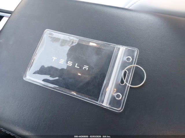 2021 TESLA MODEL 3 5YJ3E1EA9MF026318 Photo 10