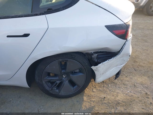 2021 TESLA MODEL 3 5YJ3E1EA9MF026318 Photo 5