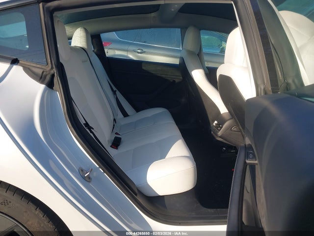 2021 TESLA MODEL 3 5YJ3E1EA9MF026318 Photo 7