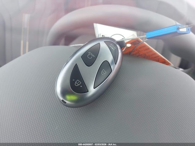 2025 Hyundai Elantra Sel Sport მანქანა იყიდება აუქციონზე, vin: KMHLM4DG9SU064609, აუქციონის ნომერი: 44265857