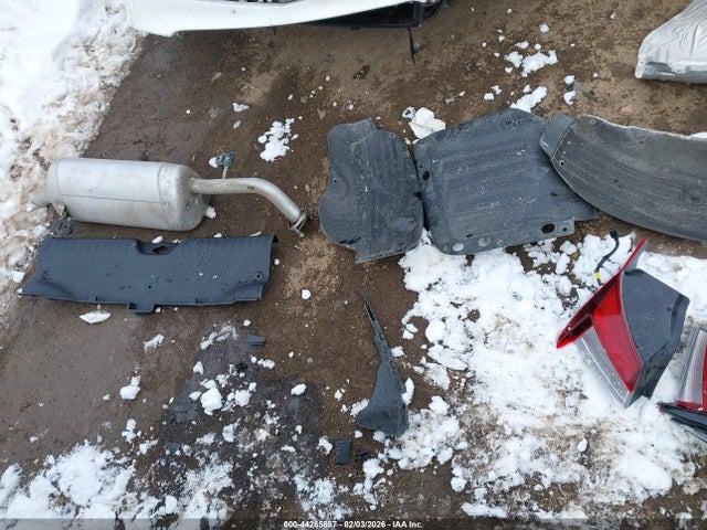 2025 Hyundai Elantra Sel Sport მანქანა იყიდება აუქციონზე, vin: KMHLM4DG9SU064609, აუქციონის ნომერი: 44265857