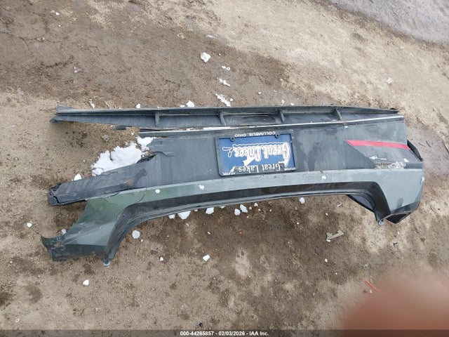 2025 Hyundai Elantra Sel Sport მანქანა იყიდება აუქციონზე, vin: KMHLM4DG9SU064609, აუქციონის ნომერი: 44265857