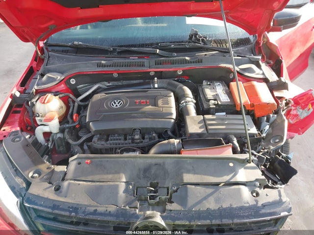 Продаж на аукціоні авто 2015 Volkswagen Jetta 1.8t Se, vin: 3VWD17AJ6FM258797, номер лоту: 44265858