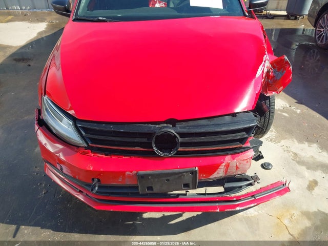 Продаж на аукціоні авто 2015 Volkswagen Jetta 1.8t Se, vin: 3VWD17AJ6FM258797, номер лоту: 44265858