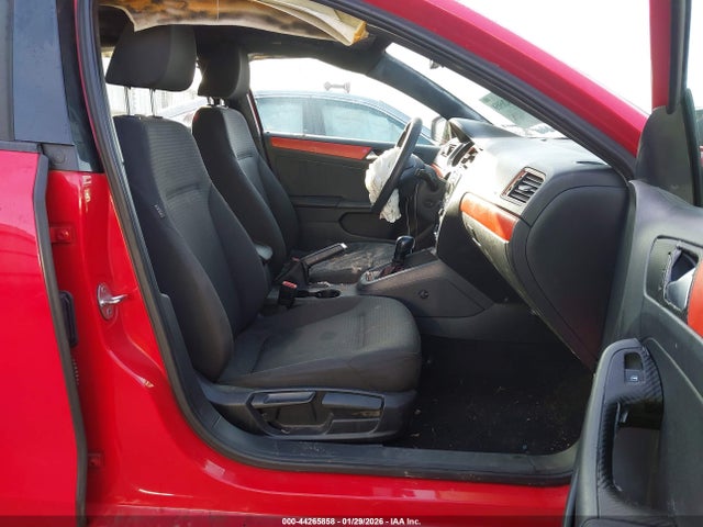 Продаж на аукціоні авто 2015 Volkswagen Jetta 1.8t Se, vin: 3VWD17AJ6FM258797, номер лоту: 44265858
