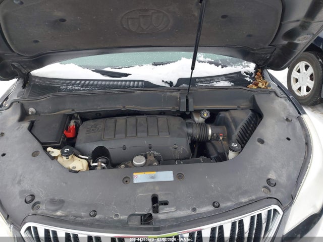 44265873 :رقم المزاد ، 5GAKVCKD0EJ189604 vin ، 2014 Buick Enclave Premium مزاد بيع