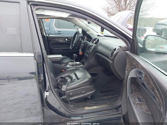 44265873 :رقم المزاد ، 5GAKVCKD0EJ189604 vin ، 2014 Buick Enclave Premium مزاد بيع