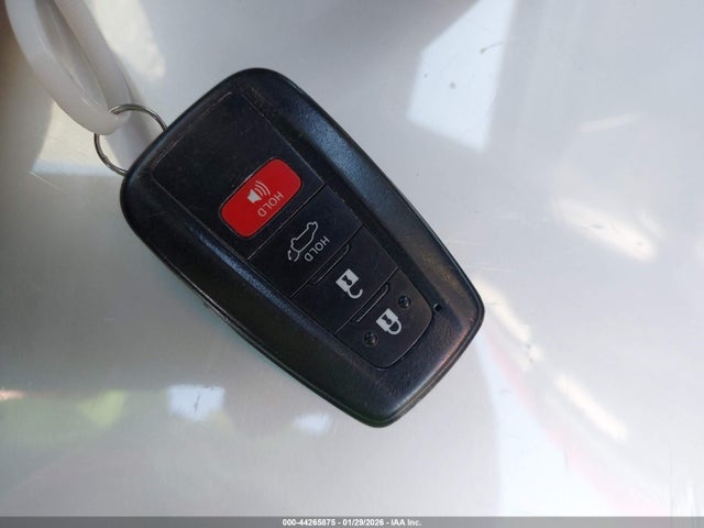 2021 TOYOTA RAV4 HYBRID 4T3B6RFV2MU043447 Photo 10