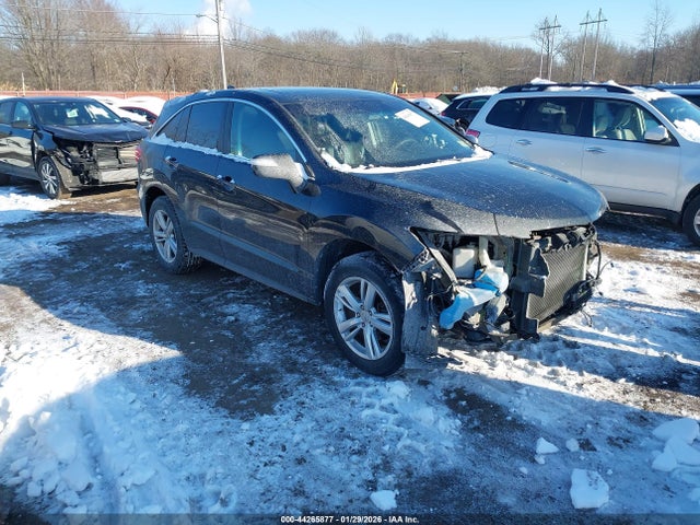 2015 ACURA RDX 5J8TB4H30FL019234
