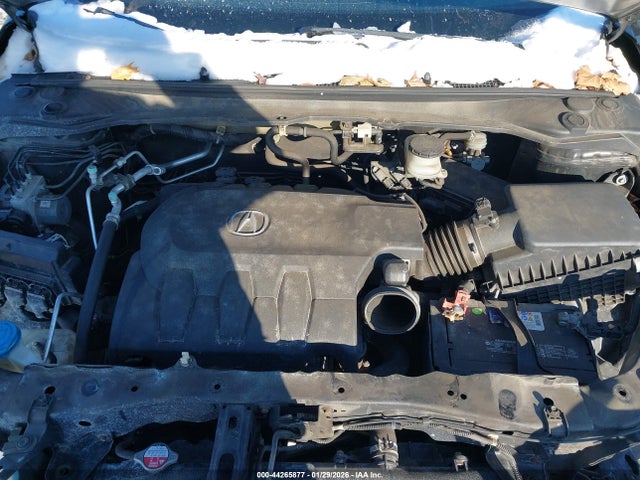 2015 ACURA RDX 5J8TB4H30FL019234 Photo 9