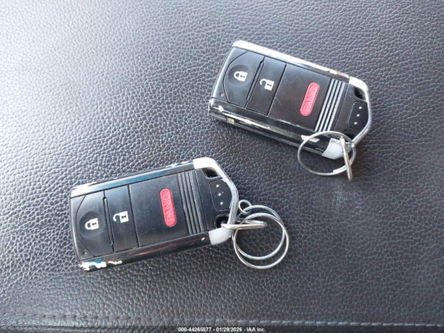 2015 ACURA RDX 5J8TB4H30FL019234 Photo 10