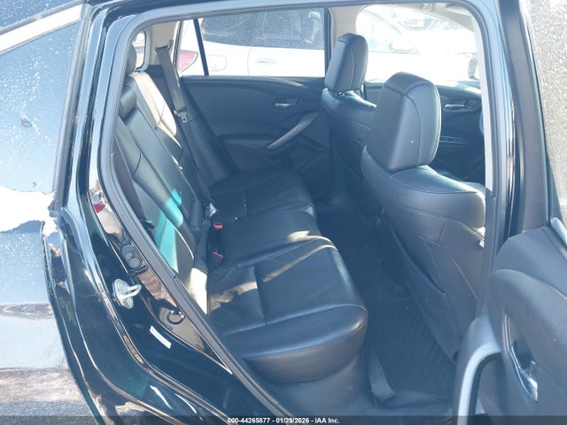 2015 ACURA RDX 5J8TB4H30FL019234 Photo 7