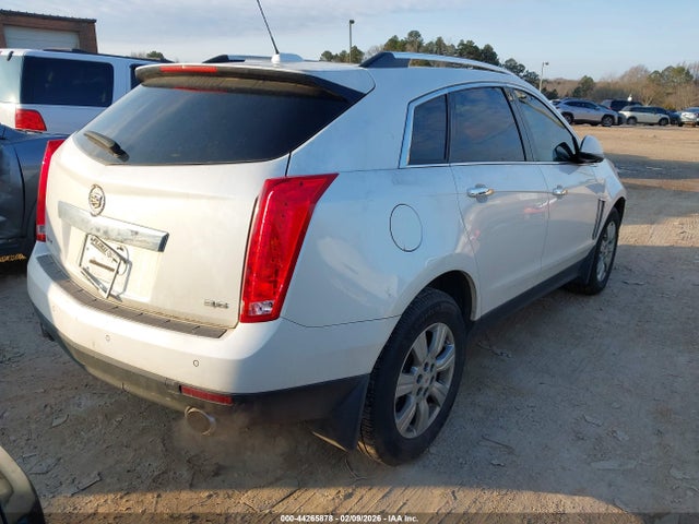 2015 CADILLAC SRX 3GYFNBE33FS547303 Photo 3