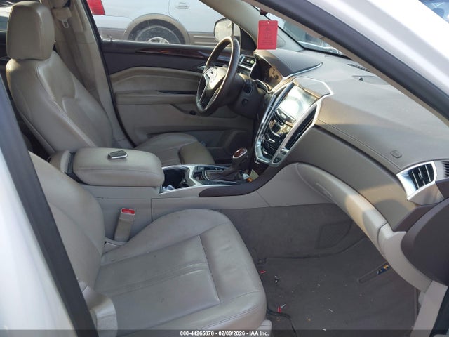 2015 CADILLAC SRX 3GYFNBE33FS547303 Photo 4