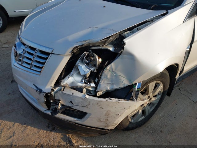 2015 CADILLAC SRX 3GYFNBE33FS547303 Photo 5