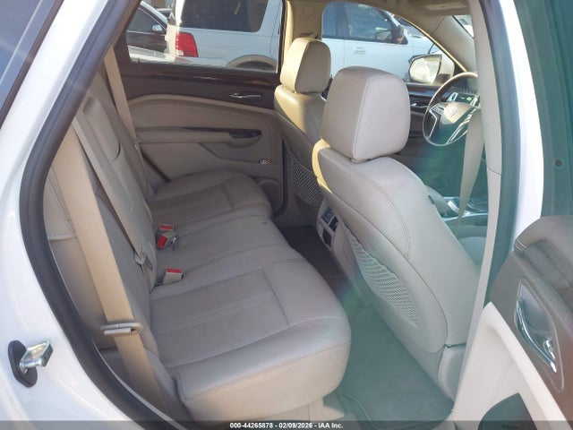 2015 CADILLAC SRX 3GYFNBE33FS547303 Photo 7