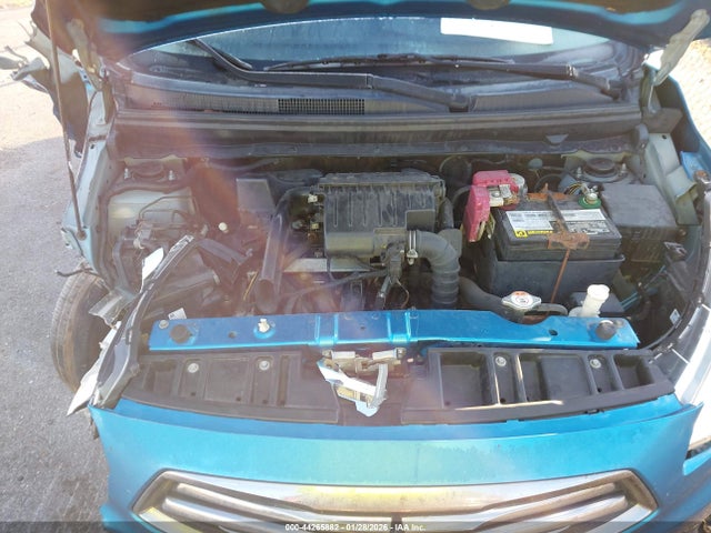 2019 MITSUBISHI MIRAGE G4 ML32F3FJ6KHF05480 Photo 9