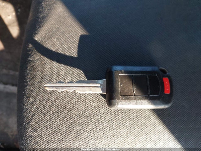 2019 MITSUBISHI MIRAGE G4 ML32F3FJ6KHF05480 Photo 10